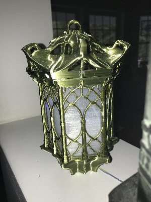 LED Lantern